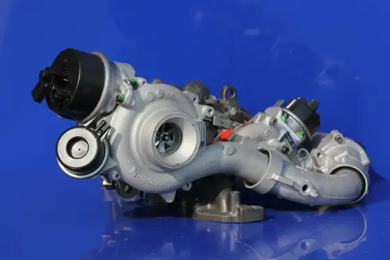 Opel Insignia traci moc? Sprawdź turbo, DPF i tryb awaryjny